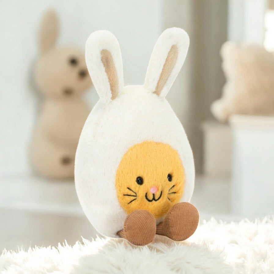 Jellycat Amuseables Bunny Egg