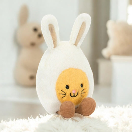 Jellycat Amuseables Bunny Egg