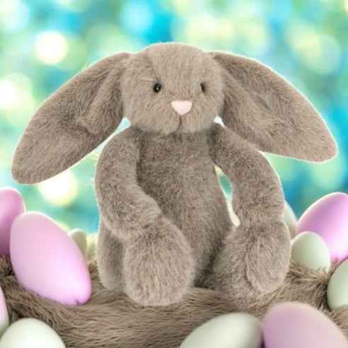Jellycat Fawn Fluffet Bunny