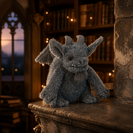 Jellycat Groylston Gargoyle
