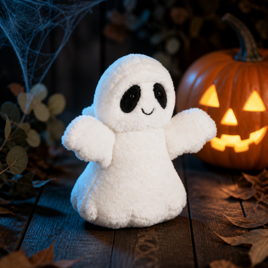 Jellycat Ghost Bob