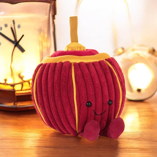 Jellycat Abuseables Ray Lantern