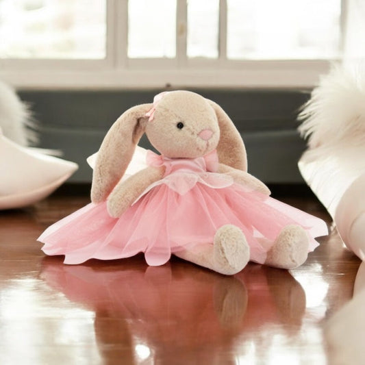 Jellycat Lottie Bunny Fairy