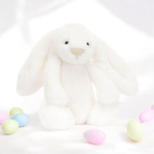 Load image into Gallery viewer, Jellycat Bashful Luxe Bunny Luna
