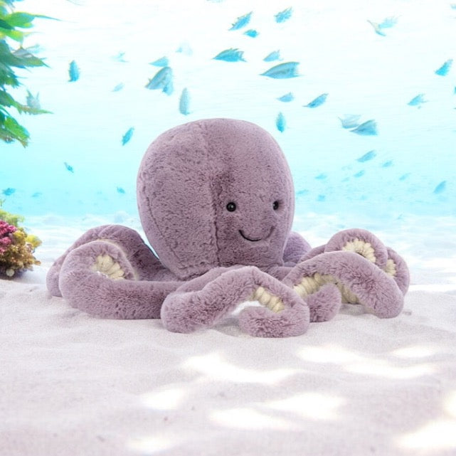 Jellycat Maya Octopus Little