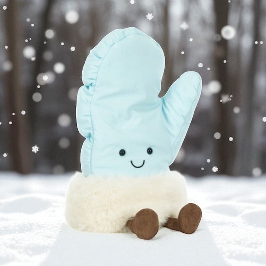 Jellycat Amuseables Mitten