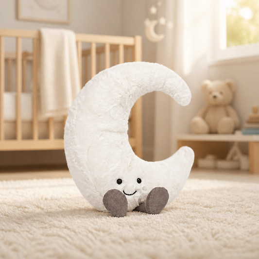 Jellycat Amuseables Moon