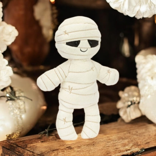 Jellycat Ooky Jack O Latern