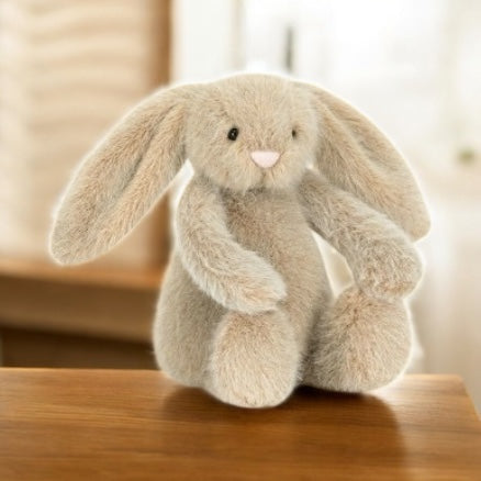 Jellycat Oat Fluffet Bunny