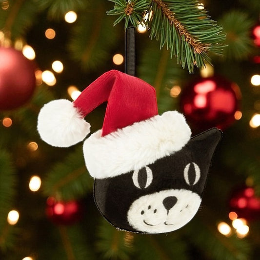 Jellycat Jack Decoration