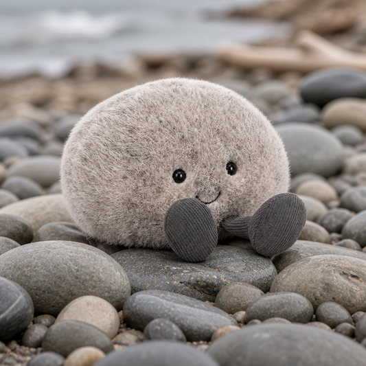 Jellycat Amuseables Pebble