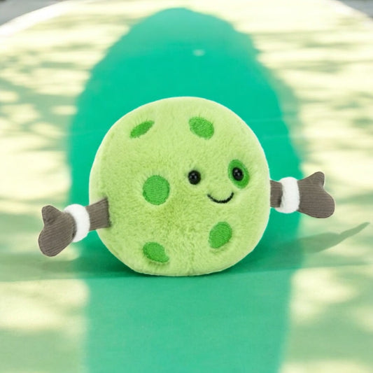 Jellycat Amuseables Sports Pickleball