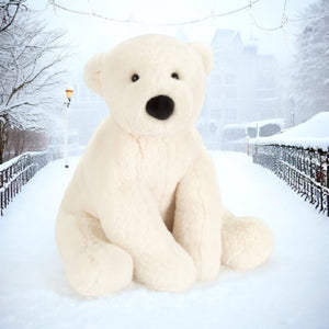 Jellycat Perry Polar Bear