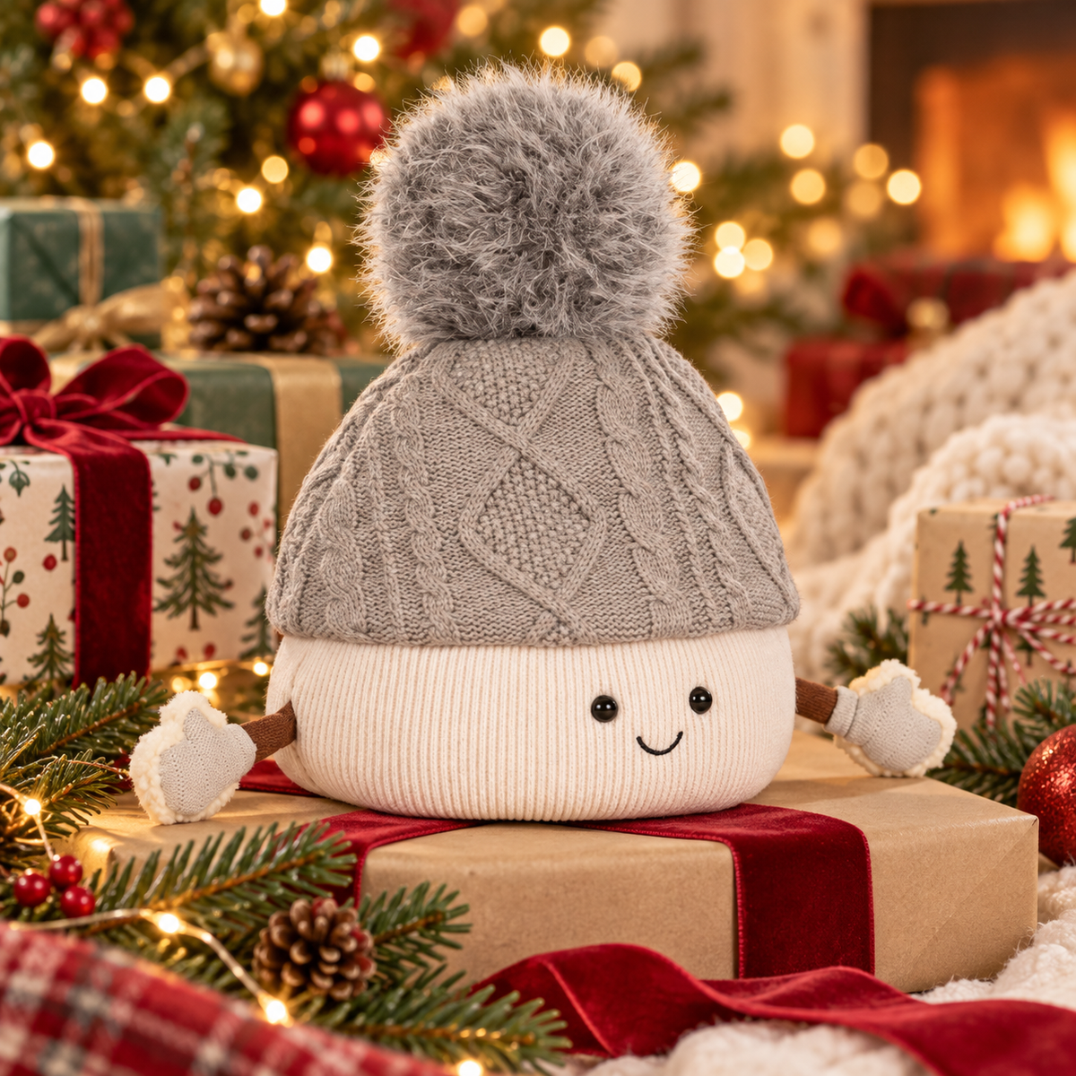 Jellycat Pomilly