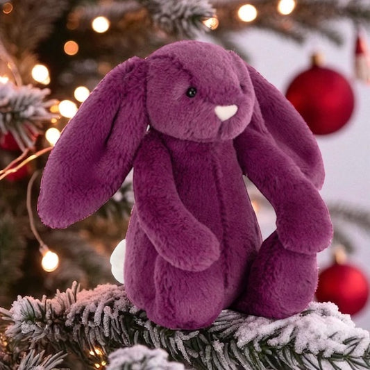 Jellycat Little Bashful Allium Bunny