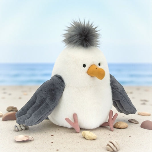 Jellycat Chip Seagull