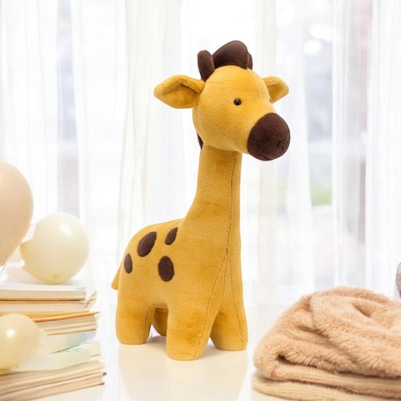 Jellycat Big Spottie Giraffe