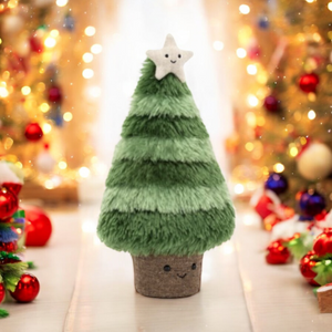 Jellycat Amuseables Spruce Tree