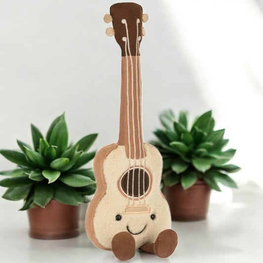 Jellycat Amuseables Ukelele