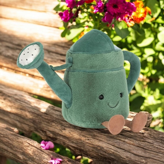Jellycat Amuseables Watering Can