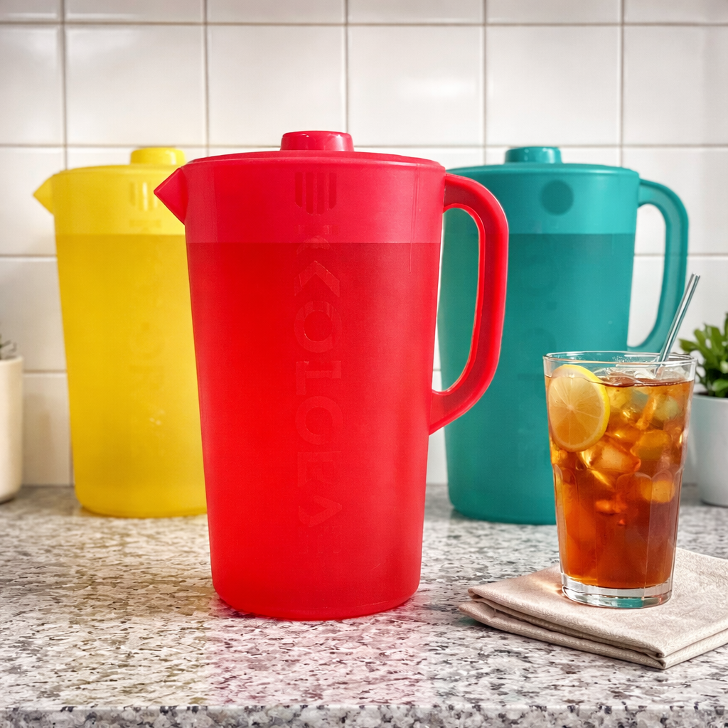 Kolorae Oversized Juice Jug