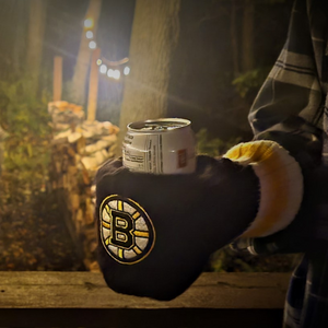 NHL Koozie | Boston Bruins