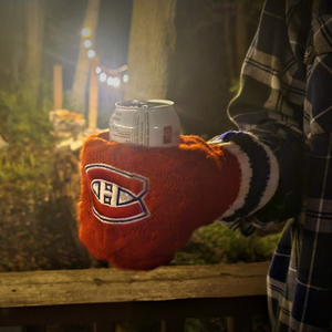 NHL Koozie | Montreal Canadians