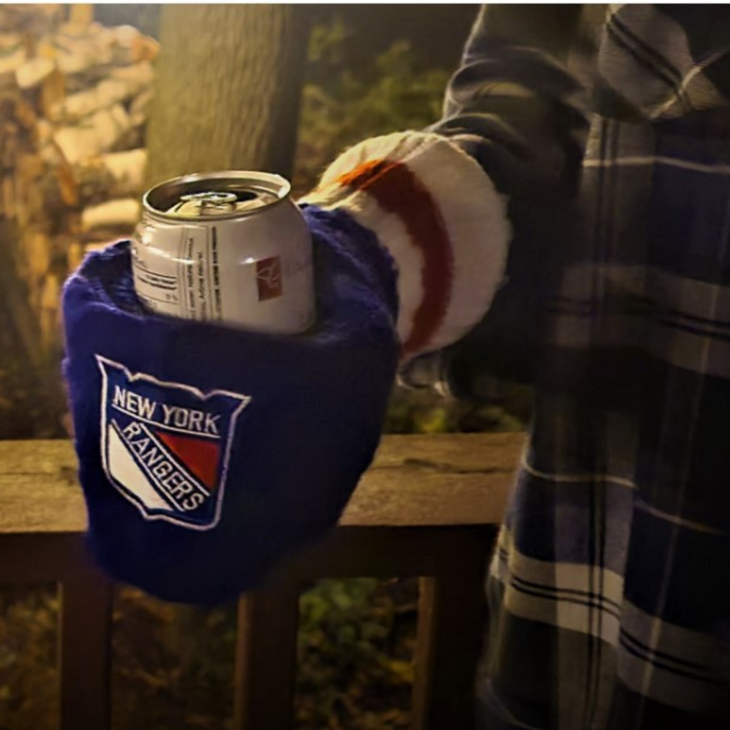 NHL Koozie | New York Rangers