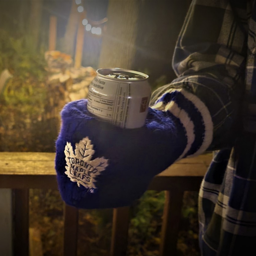 NHL Koozie | Toronto Maple Leafs