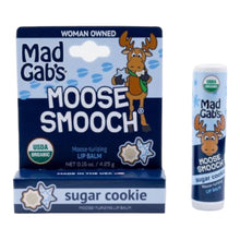 Load image into Gallery viewer, Moose Smooch - Sugar  Cookie

