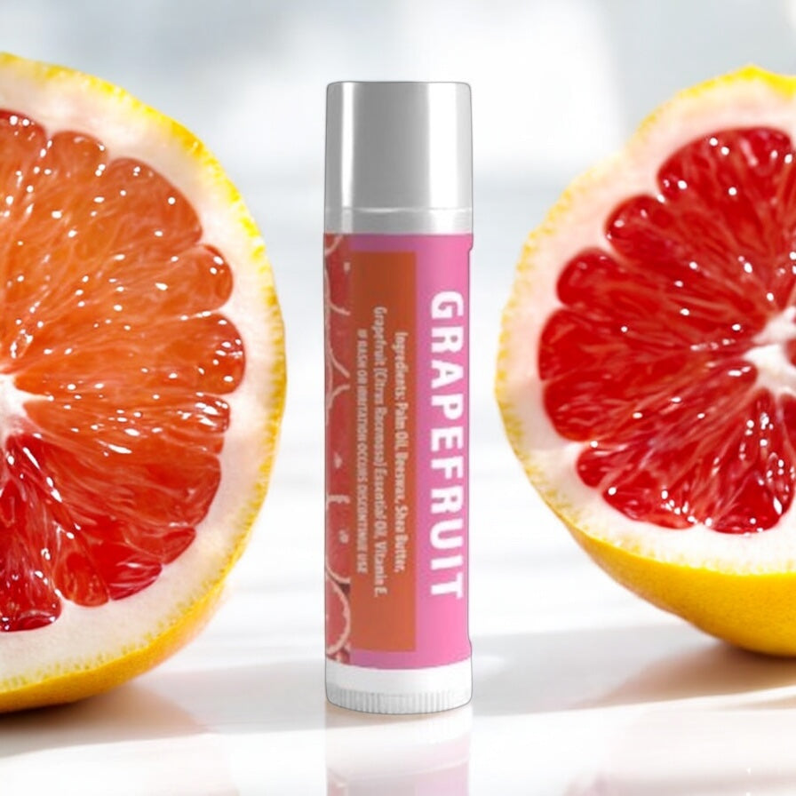 Stix For Lips Balm Grapefruit | 100% Natural