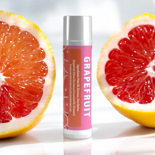 Stix For Lips Balm Grapefruit | 100% Natural