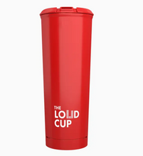 Load image into Gallery viewer, The Amazing Loud Cup | Red
