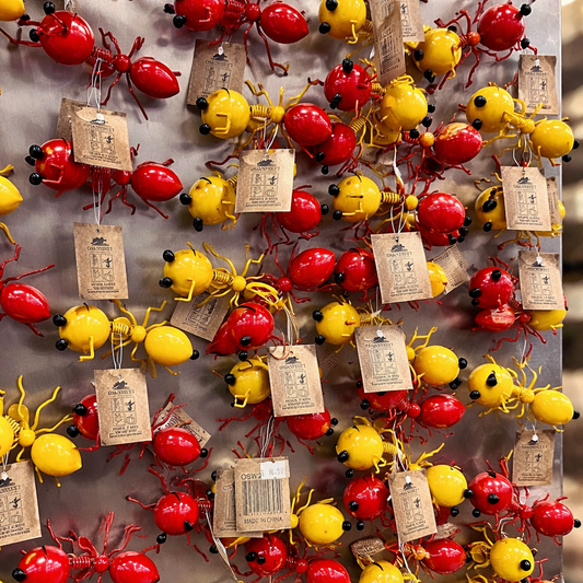 Lawn and Garden Ant Magnet