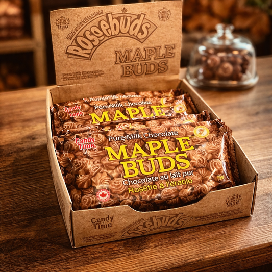 Best Seller! Maple Buds
