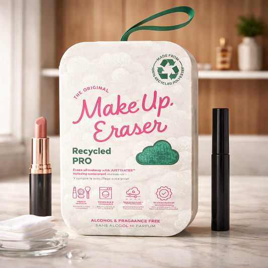 The Amazing Make-Up Eraser Green