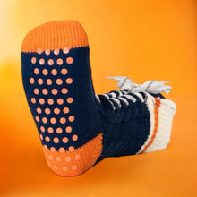 Load image into Gallery viewer, Skate Socks | Edmonton Oilers
