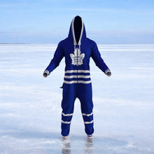 Load image into Gallery viewer, NHL Onsie | Toronto Maple Leafs
