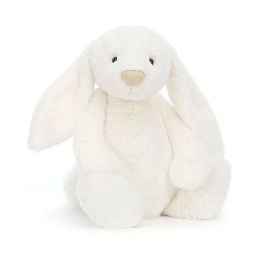 Jellycat Bashful Luxe Bunny Luna