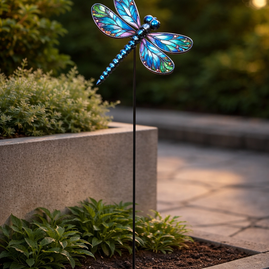 Outdoor Dragonfly Pick