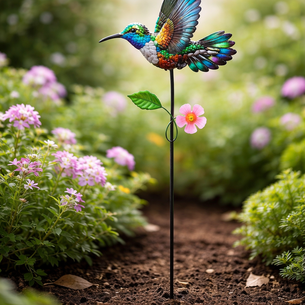 Outdoor Hummingbird Pick