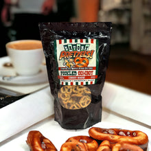 Load image into Gallery viewer, Best Seller! Large Bag Flavoured Pretzels | Assorted Varieties
