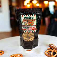 Load image into Gallery viewer, Best Seller! Large Bag Flavoured Pretzels | Assorted Varieties
