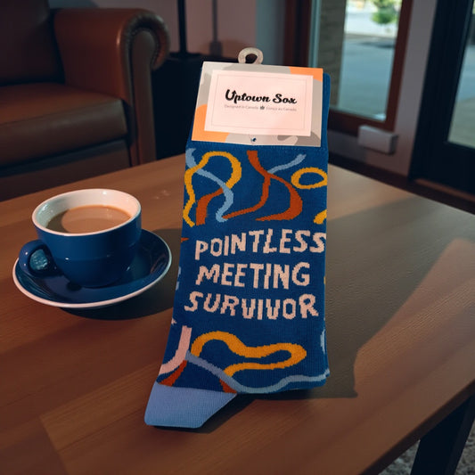 Uptown Sox Pointless Meeting Survivor