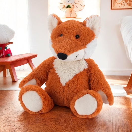 Warmies Large Fox
