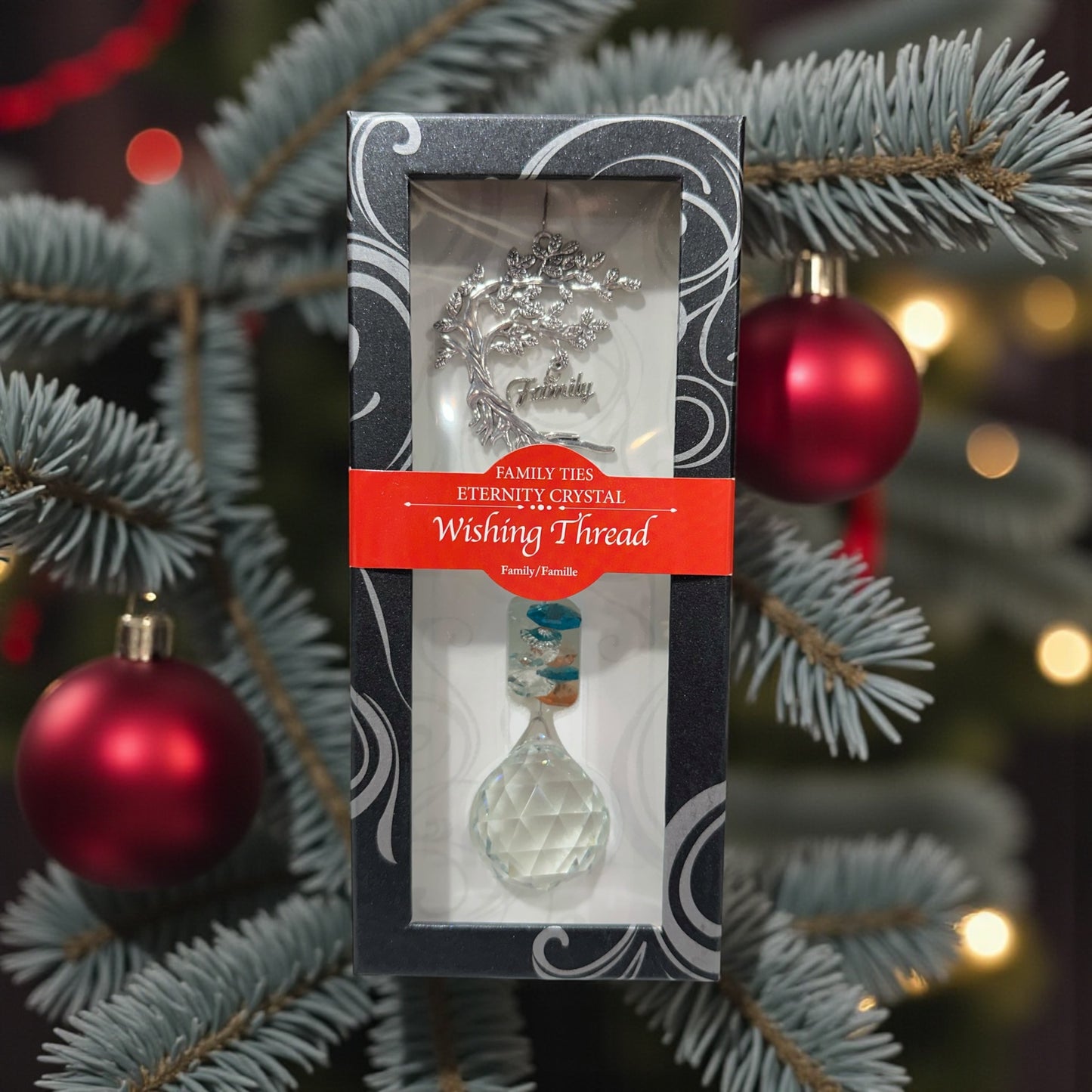 Wishing Thread Family