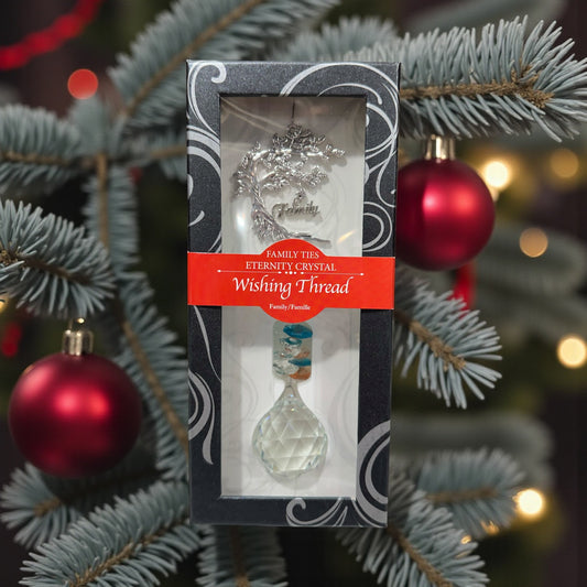 Wishing Thread Family