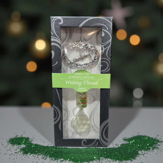 Wishing Thread Grandma