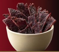 Grimms Mega Beef Jerky (2.2 lbs)