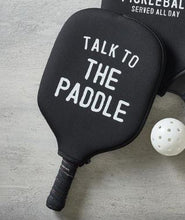 Load image into Gallery viewer, Pickleball Paddle Cover

